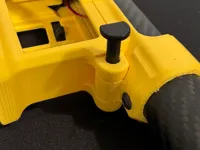 0.16mm layer, 6 walls, 40% infill