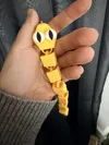 super giant single snakes