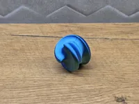 Rounded