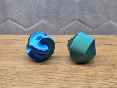Sphericon