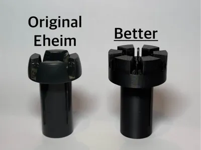 Top Floater for Eheim Skim 350 Surface Skimmer