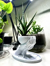 0.2mm layer, 2 walls, 7% infill