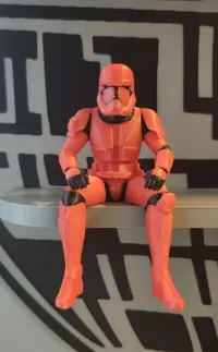 0.16mm layer, 2 walls, 8% infill