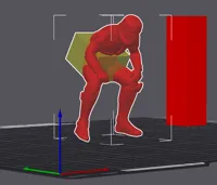 0.16mm layer, 2 walls, 8% infill
