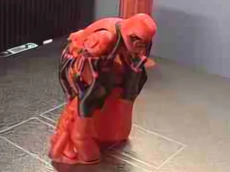 Sith Trooper