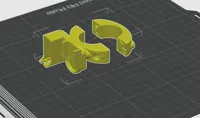 0.12mm layer, 6 walls, 15% infill
