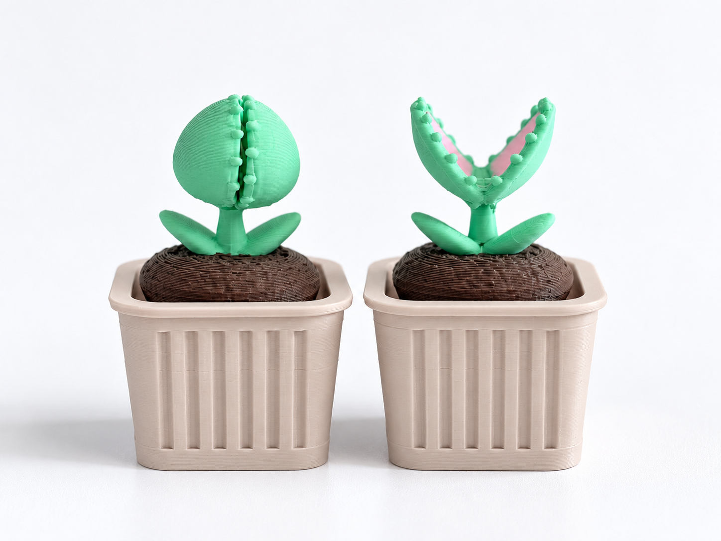 Venus Flytrap Clicker - 1