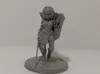 25mm 0.08mm layer, 3 walls, 15% infill