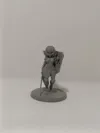 50mm 0.08mm layer, 3 walls, 15% infill