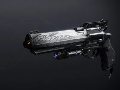 Hawkmoon Destiny