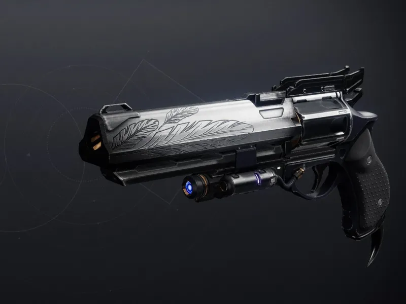 Hawkmoon Destiny