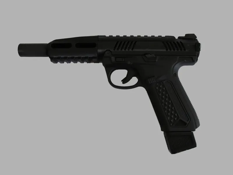 AAP01 KIT SPORTBACK (AIRSOFT)