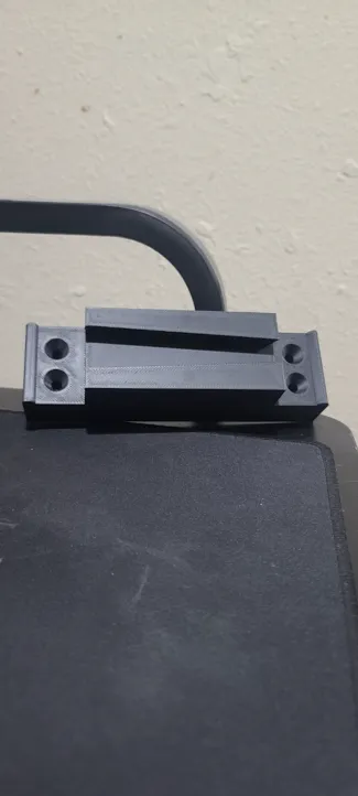 Fire Extinguisher Mount