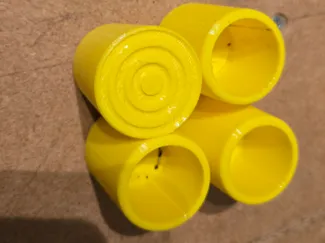 Ferrule for Shower Chair