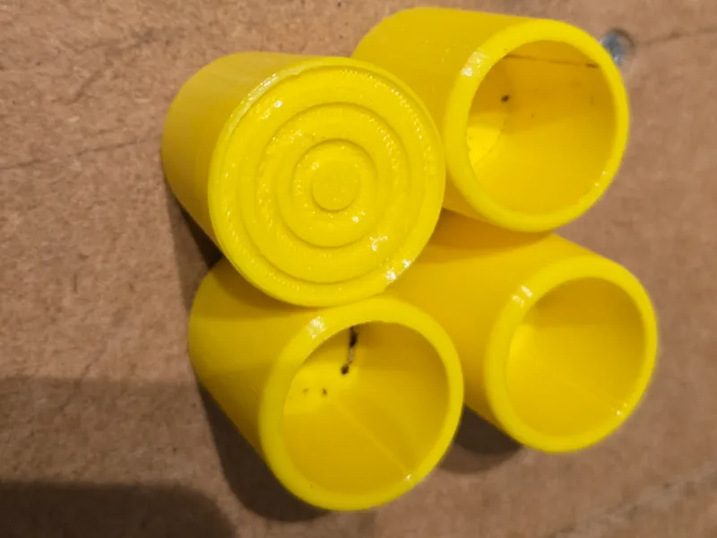 Ferrule for Shower Chair