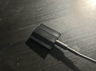 DS18B20 Temperature Sensor Holder
