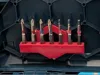 L-Boxx Bit Holder - 7 Bits - PLA
