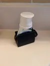 0.2mm layer, 3 walls, 25% infill