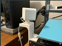 0.2mm layer, 4 walls, 12% infill