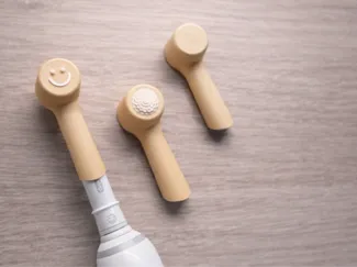 Oral-B Protective cover -Perfect fit