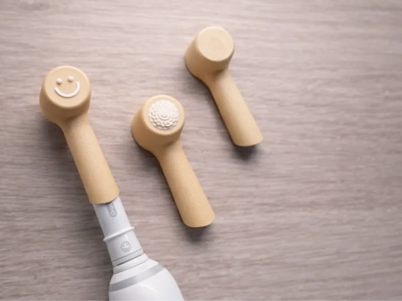 Oral-B Protective cover -Perfect fit