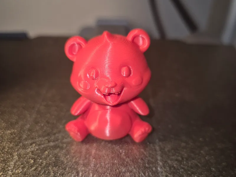 Cuter panda