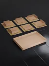 6 Piece Split Loose Fit (A1 Mini, Fits any Printer)