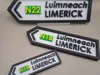 Limerick N22 - 0.2mm layer, 2 walls, 15% infill