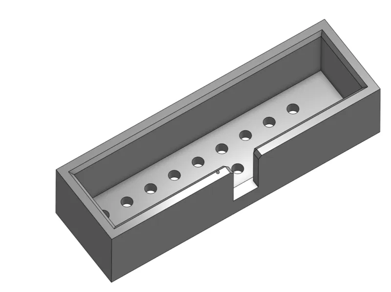 USB3 header
