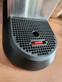 PETG 0.2mm layer, 2 walls, 15% infill