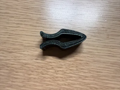 Clip for anything
