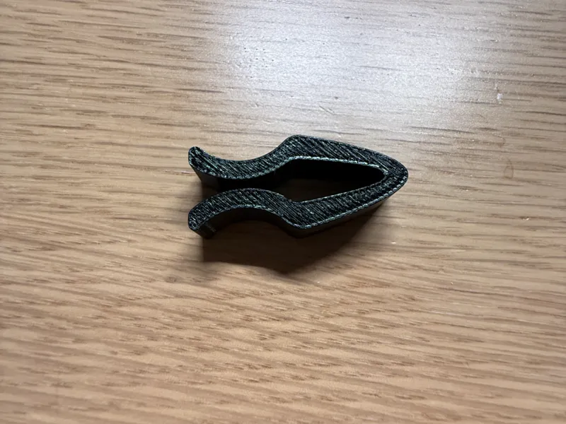Clip for anything