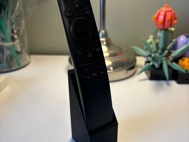 Samsung Frame TV Remote Holder