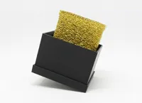 0.2mm layer, 3 walls, 15% infill