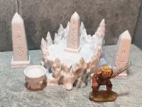 0.16mm layer, 2 walls, 12% infill