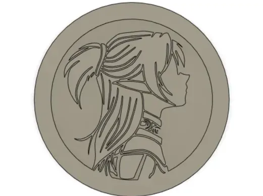 Elven Coin