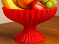 Vase à fruits — photo 2