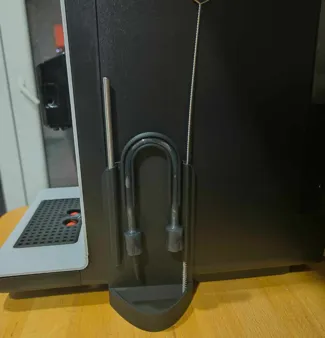 Krups Essential accesoire holder.
