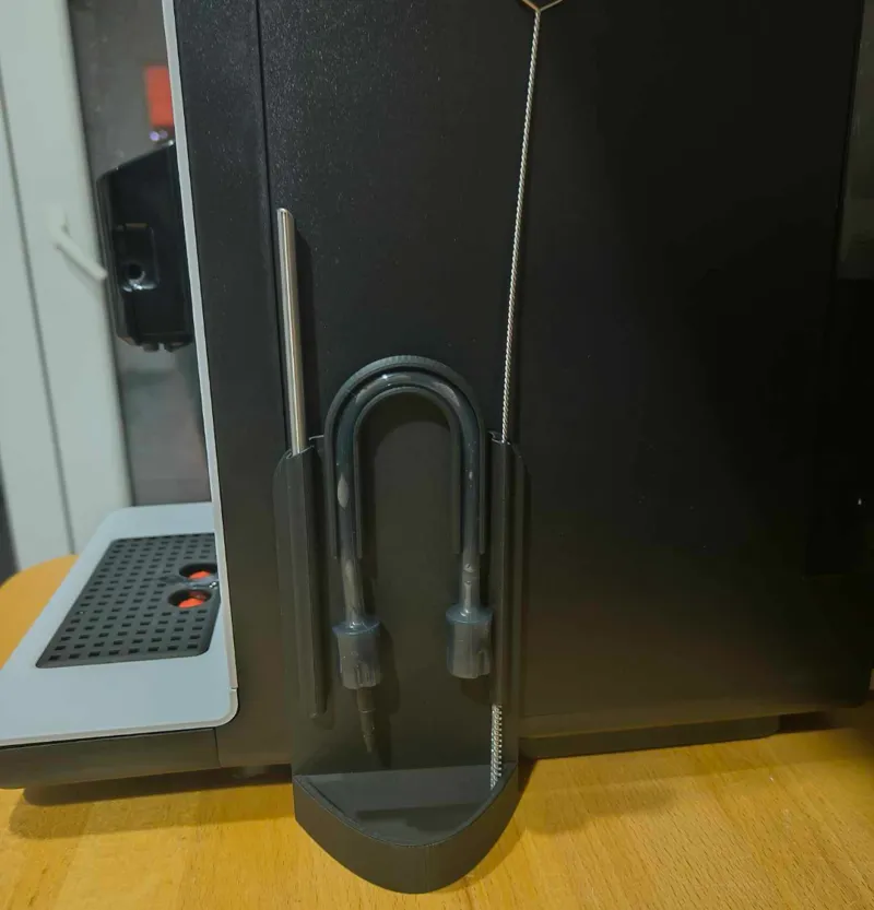 Krups Essential accesoire holder.