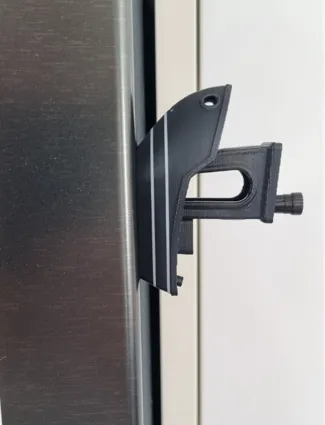 Embedded Magnet Benchy