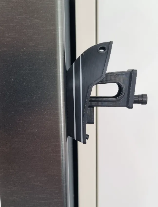 Embedded Magnet Benchy