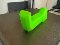 0.2mm layer, 4 walls, 15% infill