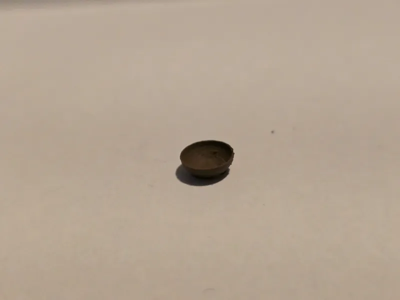 D&D small bowl