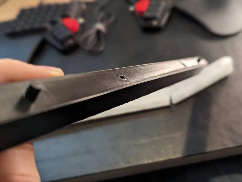 Bed / Drawer slide