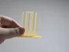 Guide strip plate