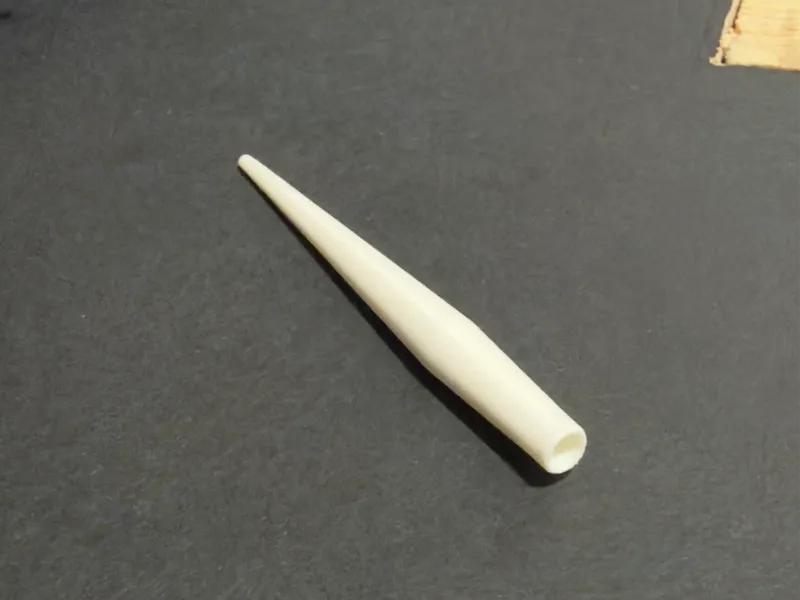 Tool for skin tag removal rubber bands