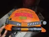 0.2mm layer, 2 walls, 20% infill, adaptive cubic