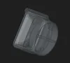 80mm fan carrier - 0.2mm layer, 3 walls, 8% infill