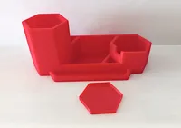 Large size - 260 mm