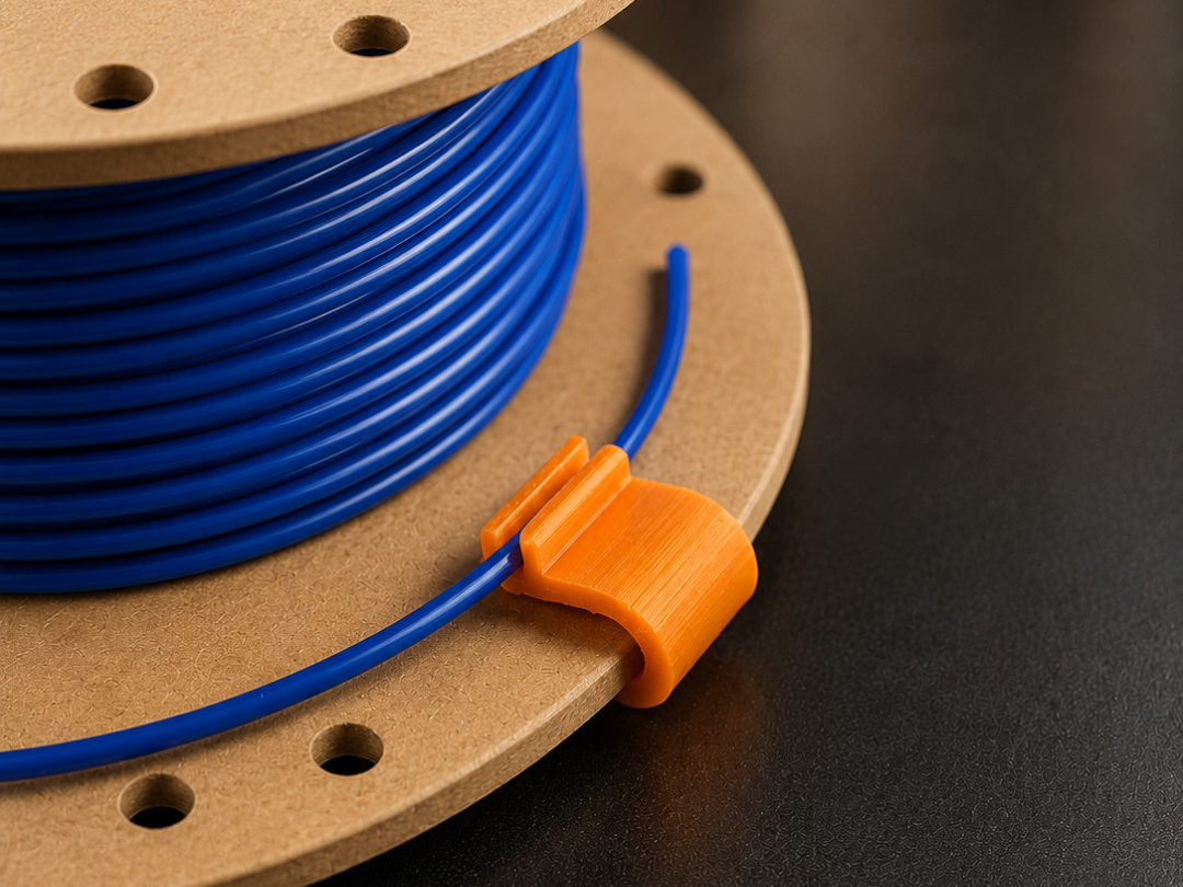 Filament Clip